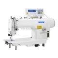 Direct Drive Computer High-Speed Single Needle Lockstitch Sewing Machine With Auto-Trimmer