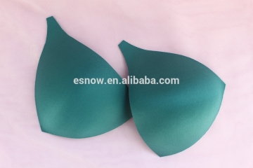 High Quality Foam Big Size Bra Cup for Ladies' Bra