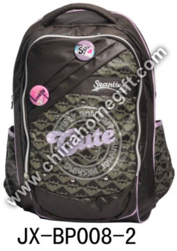 Funky Backpack Bag