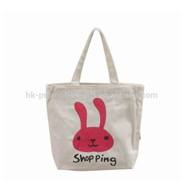 promotional cotton tote bag, cotton reusable bag, cotton canvas promotional tote bag