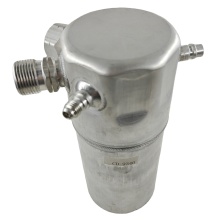 ZW CD-9340 Automotive Air Conditioning Receiver Drier