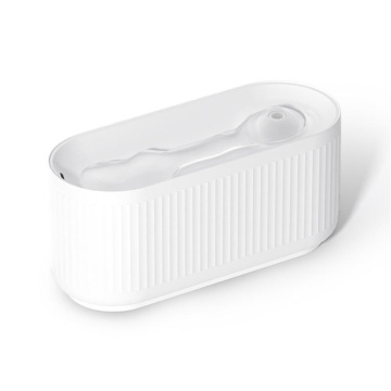 Custom Logo New Design Automatic Pet Water Fountain with Shortage Reminder