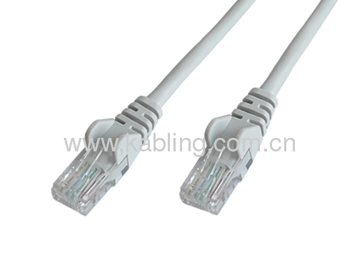 Utp Cat5e Patch Cable 