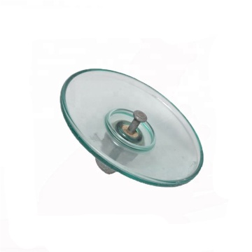33kV Open Air Profile Disc glass Insulator