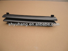 For S13 Silvia GTR Style Carbon Fiber Front Grille