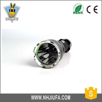 Factory Promotion Latest led flashlight led torch flashlight