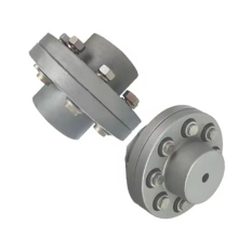Customize JMJ Double Diaphragm Crane Coupling
