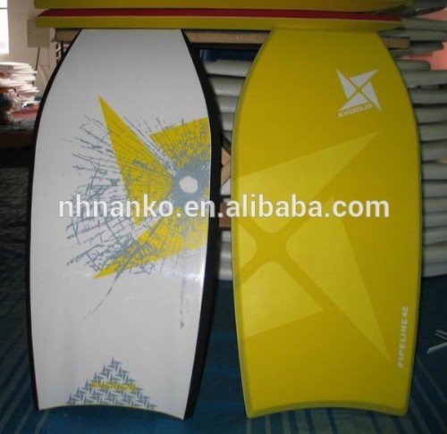 Cheapest Body board XPE EVA IXPE bodyboard