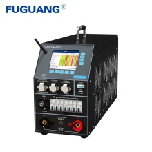 IDCE-820CT Battery Discharger & Capacity Tester with Wide Voltage Range