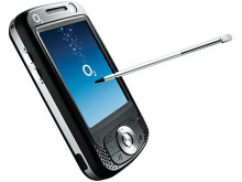 Gsm Mobile Phone O2 Xda Flame