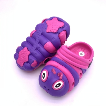 Custom Cute EVA Design Clogs & Sandals
