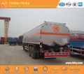 Dongfeng Tianlong 8x4 oljetransport lastbilskapacitet 35000L