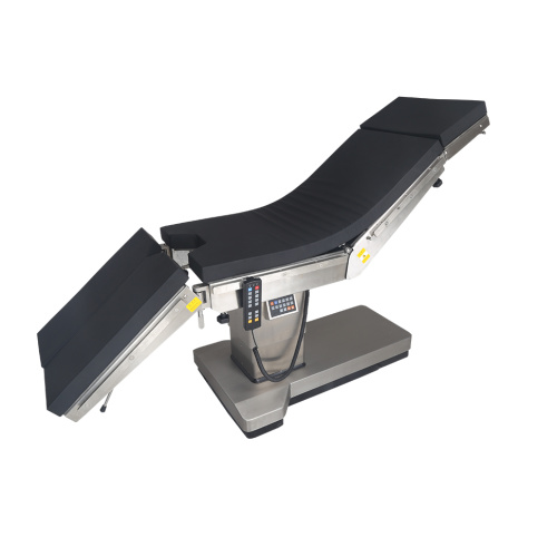 Mesin X-ray Otorhinolaryngology Surgical Ot Table