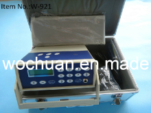 Ion Cleanse Detox Foot SPA Bamboo Carbon Foot SPA/Bath with Waist Belt