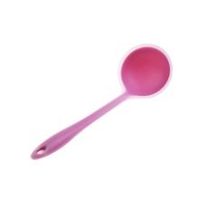 Silicone Long Handle Ladle: Perfect Tool for Efficient Soup and Sauce Serving