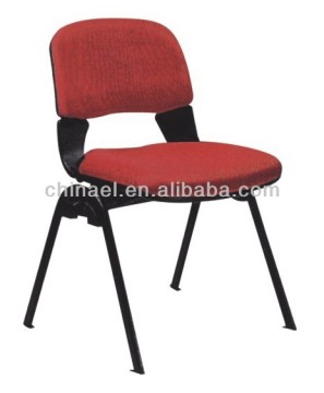 The newest design red office chairs