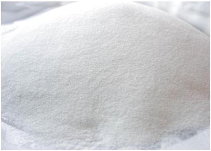 Eco Friendly White Silica Powder Used For Coatings