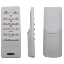 LCD Remote Control for Air Conditioner