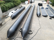 ISO Certificated Marine Salvage Airbags