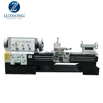 Pipe threading machine lathe Q1319 manual Pipe threading lathe machine for steel