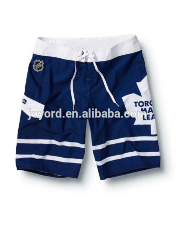 two color shorts leisure shorts for children