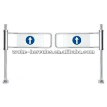 Supermarket Swing Automatic Gate