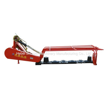 Customized Agricultural PTO Disc Mower Rotary Mower