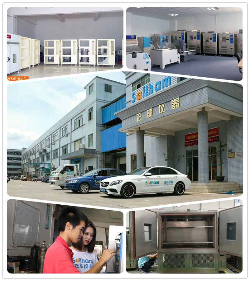 Battery cell phone electronic products drop testing machine for package products