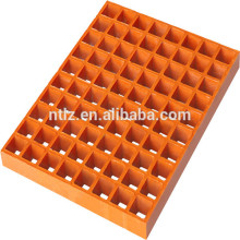 High strength 38x38x38mm composite material frp
