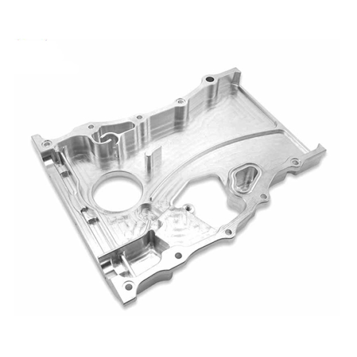 2022 Wholesale production of CNC machined parts