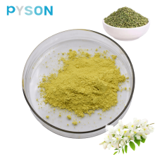 Sophora Japonica Extract Rutin CAS 153-18-4