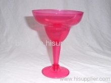 Fashionable Plastic Martini Cups?