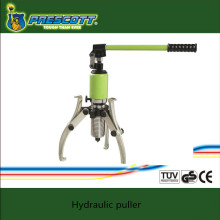 Hydraulic puller