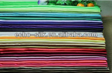 stretch silk satin fabric