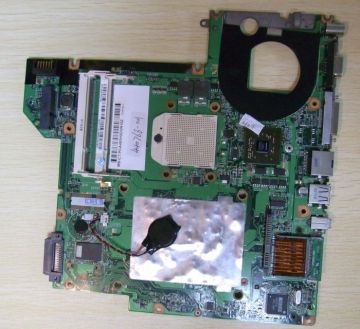 Amd Chipset Motherboard 440768-001 For Hp Pavilion Dv2000