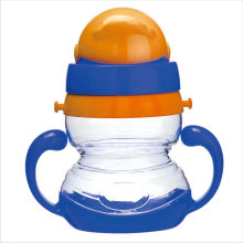 360ml TRITAN Sippy cup with handle