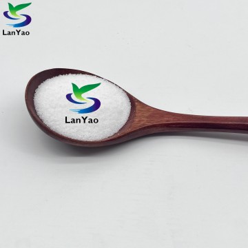 Polyacrylamide drilling fluid additive improving viscosity