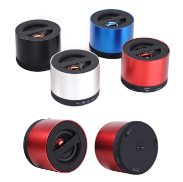 New Bluetooth Speakers