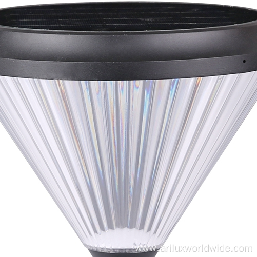 Factory direct ip65 Solar Outdoor Light