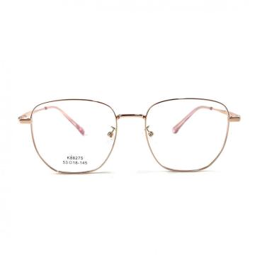 Rose Gold Frames For Glasses