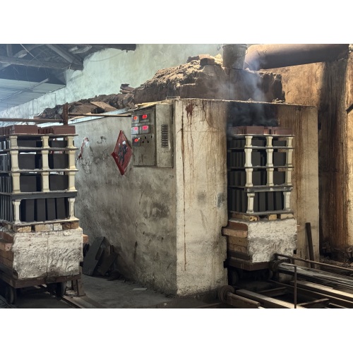 Abrasivo de piedra de aceite de carburo de silicio negro de grado premium