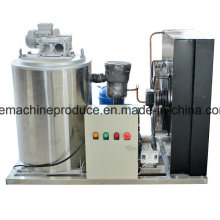 500kgs Scale Ice Machine for Food Processing