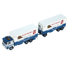 TEKNO LANGTRANSPORT model 1/50