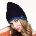 Наушники с беспроводной Bluetooth-гарнитурой Beanie Sports Hat