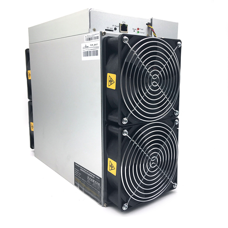 ASIC Bitmain Antminer Miner BTC Mining Machine