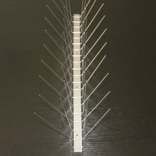 Steel Pigeon Control Spikes