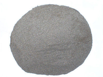 Soundness Gsn Ferro Alloys / Silicon With Ba Ca Si Composition For Automobile Industry