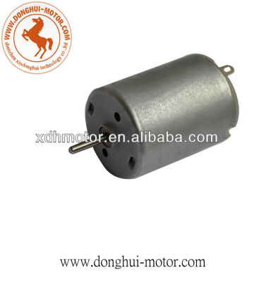 high speed 6v dc mini motor, electric toy motor