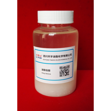 High Purity 99% Oleylamine CAS 112-90-3