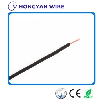 PVC insulated electrical wire,building wire coil